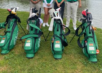 El golf boliviano tendrá 30 torneos a lo largo de esta gestión