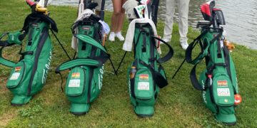 El golf boliviano tendrá 30 torneos a lo largo de esta gestión