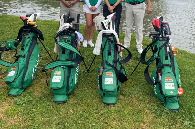 El golf boliviano tendrá 30 torneos a lo largo de esta gestión