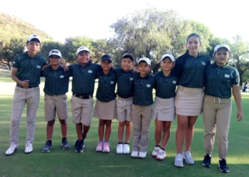 La cuarta fecha de la Vuelta Bolivia de golf tendrá 100 golfistas