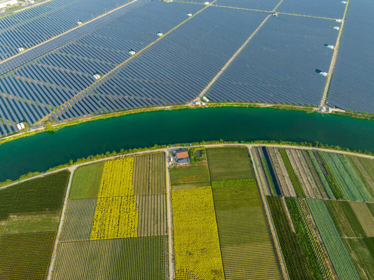 Avanzar en política industrial verde se hace más complejo