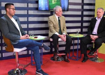 Gonzales y Butrón: Urge un nuevo modelo económico en los clubes, ¿cuál?