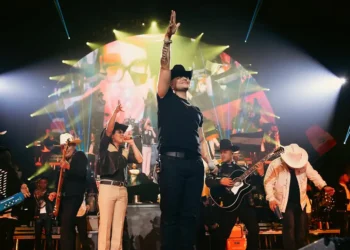 Música de México para el mundo: la revolución del trap y mariachis