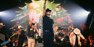 Música de México para el mundo: la revolución del trap y mariachis