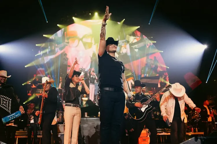 Música de México para el mundo: la revolución del trap y mariachis