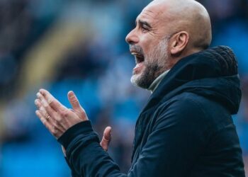 City vuelve a tropezar, el Forest se hace fuerte en el podio