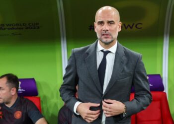 ‘No he tomado una decisión’, dice Guardiola sobre su futuro en el City