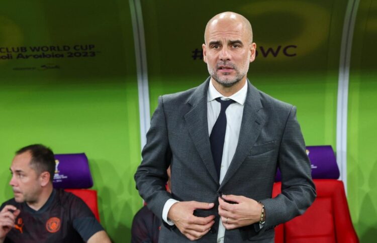 ‘No he tomado una decisión’, dice Guardiola sobre su futuro en el City