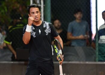 Hugo Dellien jugará el Roland Garros desde el cuadro principal