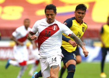 Ecuador busca romper su histórica mala racha ante Perú en Eliminatoria
