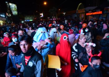 Halloween