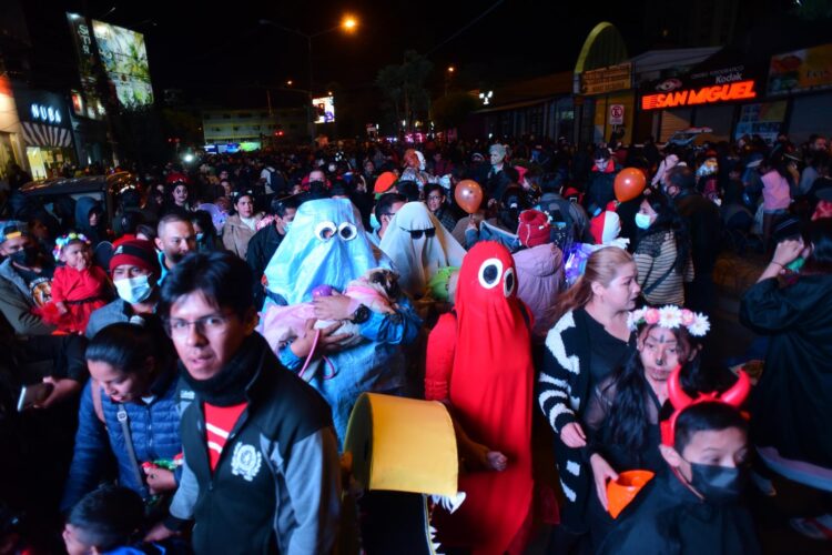 Halloween