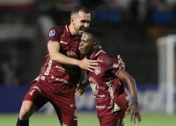 Mushuc Runa asoma a los octavos de la Conmebol Sudamericana