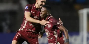 Mushuc Runa asoma a los octavos de la Conmebol Sudamericana