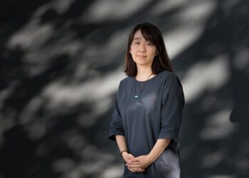 Han Kang, la coreana que conquistó el Nobel de Literatura