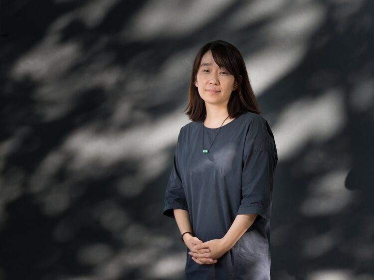 Han Kang, la coreana que conquistó el Nobel de Literatura