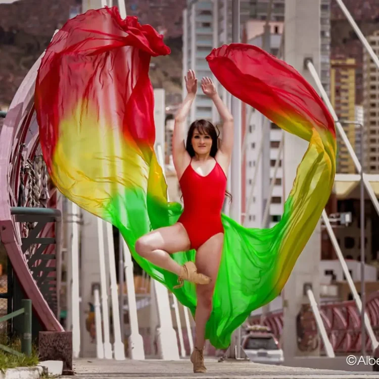 Suyana 2025: la celebración de la danza contemporánea