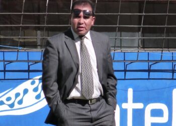 Montes: ‘Duele lo que pasa en el Tigre; es un desafío, lo afrontamos con fe’