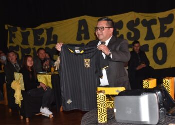 ‘Montes puede asumir, nunca fue notificado’