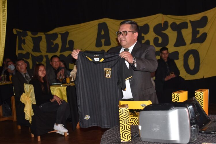 ‘Montes puede asumir, nunca fue notificado’