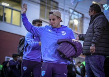 ¿A Henry Vaca se le acaba la temporada?