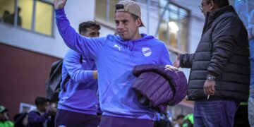 ¿A Henry Vaca se le acaba la temporada?