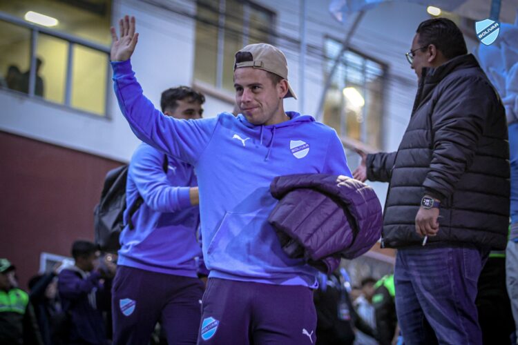 ¿A Henry Vaca se le acaba la temporada?