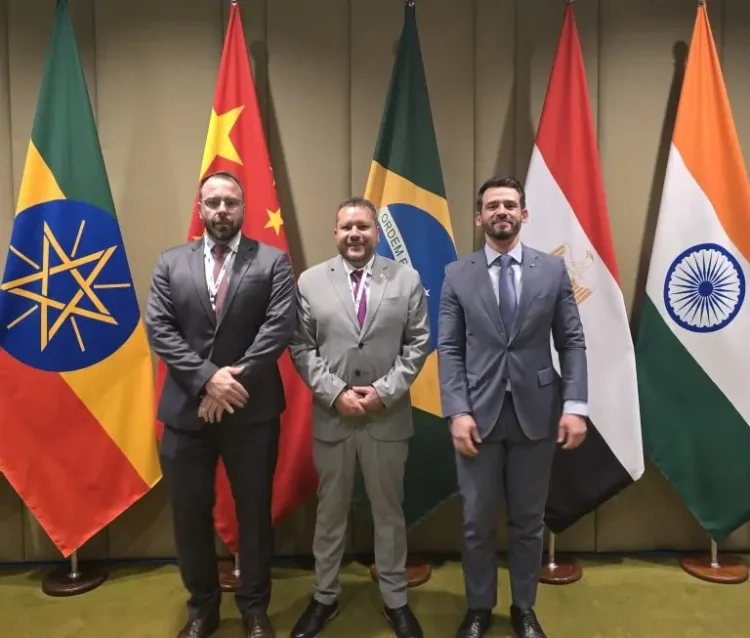 BRICS