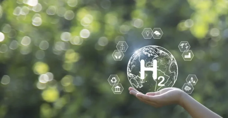 El Gobierno alista tres proyectos piloto de hidrógeno verde
