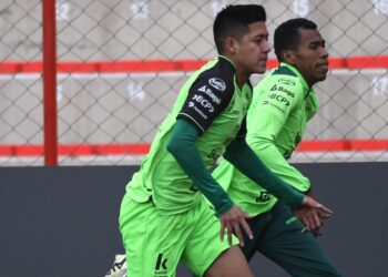 La Selección Boliviana abre puertas a la afición para cierre de prácticas