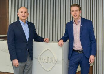 Droguería INTI anuncia transición gerencial para consolidar su crecimiento