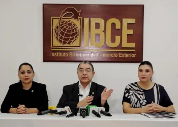 IBCE