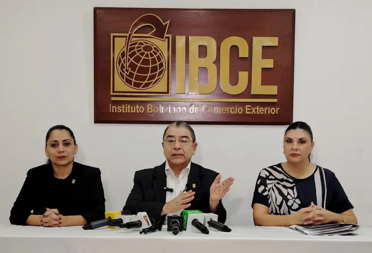 IBCE
