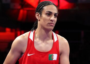 ‘Lucharé’: Khelif responde a la ofensiva judicial de la Federación Internacional de Boxeo