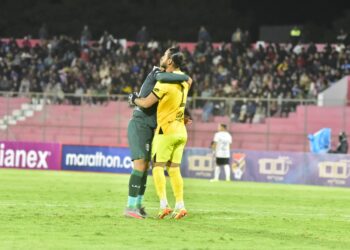 Tomayapo derriba (2-1) a Bolívar con victoria en Tarija