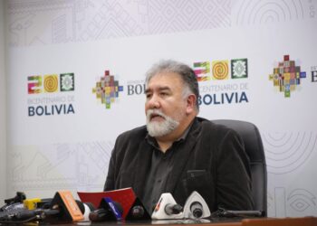 Empresas públicas reportan utilidades récord de Bs 2.400 millones en 2024