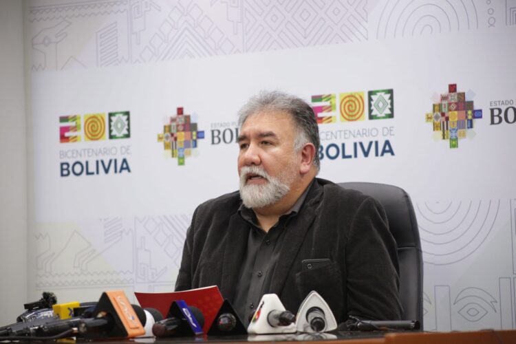 Empresas públicas reportan utilidades récord de Bs 2.400 millones en 2024