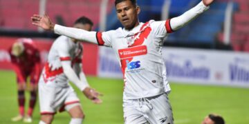 Nacional golea 3-0 a Guabirá, justo en el aniversario 63 ‘Azucarero’
