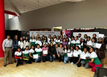 Este sábado se llevará adelante el seminario “Mujer en el Deporte: Desafíos y Oportunidades”