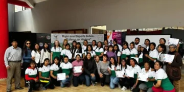 Este sábado se llevará adelante el seminario “Mujer en el Deporte: Desafíos y Oportunidades”