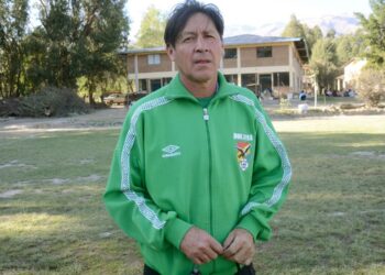 William Ramallo: ‘Fue importante lo psicológico y anímico, para ganar’