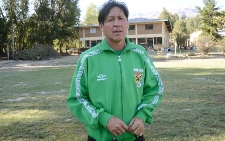 William Ramallo: ‘Fue importante lo psicológico y anímico, para ganar’