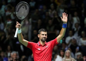 Brasil queda fuera de la ‘Final 8’ de la Davis, Djokovic evita el descenso