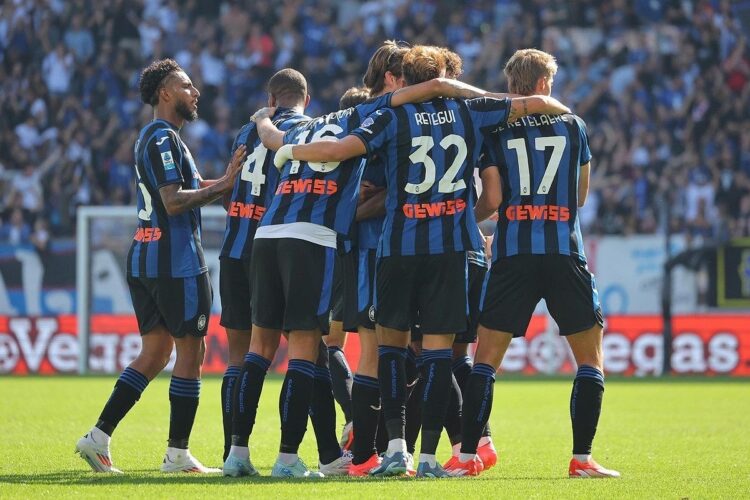 Atalanta espanta los fantasmas antes de recibir al Arsenal en Champions