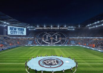 New York City FC, ¿cómo es el club celeste de Marcelo Claure?