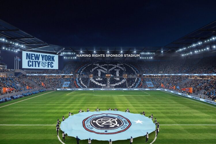 New York City FC, ¿cómo es el club celeste de Marcelo Claure?