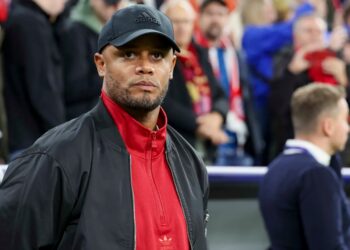 Entrenador de Bayern Múnich pide limitar partidos anuales de futbolistas