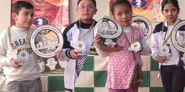 Olmedo con Orías y Luján con Cortés, se clasifican al Panamericano de Tenis de Playa