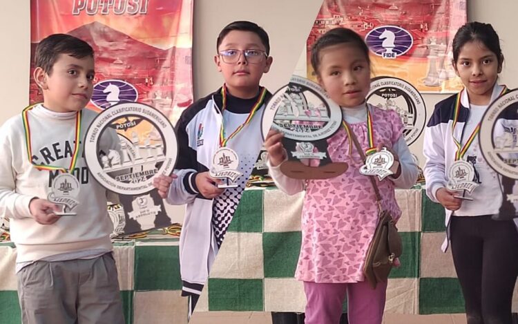 Olmedo con Orías y Luján con Cortés, se clasifican al Panamericano de Tenis de Playa