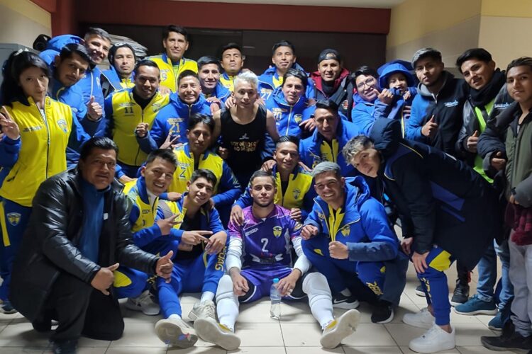 Córdova, CRE, Petrolero y Adutoys obtienen su clasificación a cuartos de la Liga Nacional